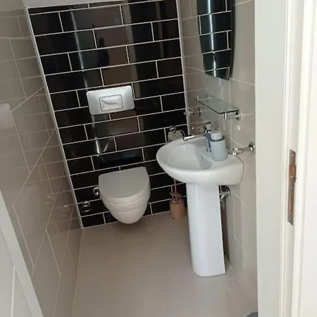 Belek'te Tesis Icerisinde Kiralik Villa-awz155