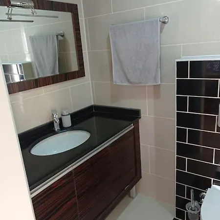 Belek'te Tesis Icerisinde Kiralik Villa-awz155 * Serik