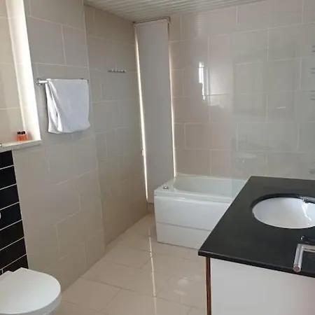 Belek'te Tesis Icerisinde Kiralik Villa-awz155 * Serik